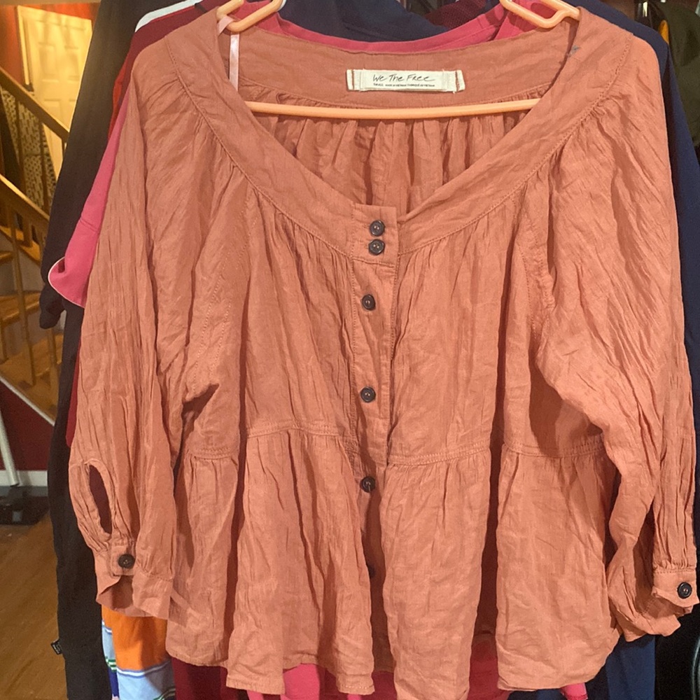 Free People